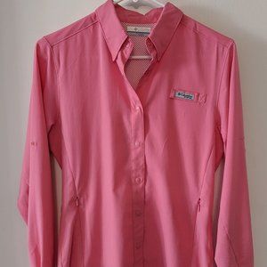 Columbia Women PFG Tamiami long sleeve shirt